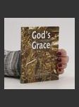 God's Little Book of Grace - náhled