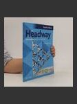 New Headway 4th Edition Intermediate. Workbook with Key - náhled