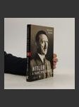 Hitler a tajné společnosti - náhled