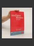 Intelligent Business Upper Intermediate Business English - náhled