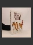 Das grosse Hunde Buch - náhled