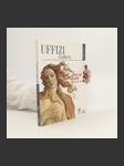 Uffizi Gallery : The official guide. All of the works - náhled