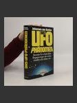 Das UFO-Phänomen - náhled