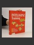 Intelligenz-Training - náhled
