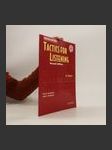 Developingn Tactics for listening. Test booklet - náhled