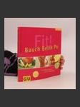 Fit! - Bauch, Beine, Po - náhled