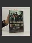 Beyond Exile: Day by Day Armageddon - náhled