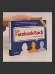 Das Facebook-Buch - náhled