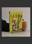 The little book of pin-up: Driben - náhled