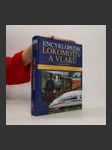 Encyklopedie lokomotiv a vlaků - náhled