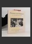 Picasso and Braque: A Symposium - náhled