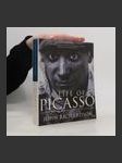 A Life of Picasso Volume III - náhled