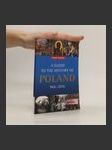 1050 Years. A Guide to the History of Poland 966-2016 - náhled