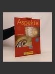 Aspekte : Mittelstufe Deutsch. Lehrbuch 1 - náhled