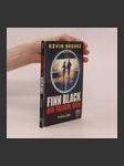 Finn Black - der falsche Deal - náhled
