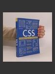 CSS pro webdesignery - náhled
