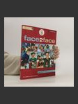 Face2face. Elementary Student's Book - náhled