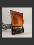Speakout. Advanced. Students' book with ActiveBook - náhled