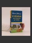 Rick Steves' Vienna, Salzburg & Tirol - náhled