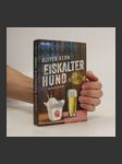 Eiskalter Hund - náhled