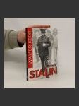 „Obyčejný“ Stalin - náhled