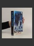 Alien Storm - náhled
