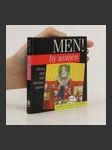 Men! By Women - náhled
