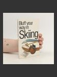 Bluff Your Way in Skiing - náhled