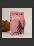 Office Girl - náhled