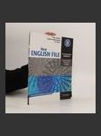 New English File. Student Book. Pre-Intermediate MultiPACK B - náhled