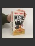 The Magic Army - náhled