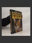 Knaurs großes Handbuch der Katzen - náhled
