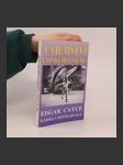 Tajemství lidského osudu : Edgar Cayce: karma a reinkarnace - náhled
