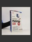Adobe Photoshop CS5. Podrobný průvodce - náhled