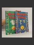 Magic Time Student´s Book 1 & 2 - náhled