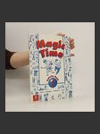 Magic Time - náhled