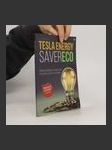 Tesla Energy Saver Eco - náhled