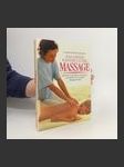 Das grosse Handbuch der Massage - náhled