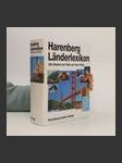 Harenberg, Länderlexikon - náhled