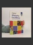 Oxford maturita excellence : příprava k maturitě základní úrovně - náhled