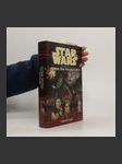 Star Wars : Thrawnova trilogie. Díl druhý, Temná síla na vzestupu - náhled
