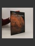 Atlas Vesmíru. Mars. 3 - náhled