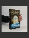 The Atlantis Gene. The Origin Mystery (Book 1) - náhled
