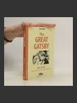 Velký Gatsby / The Great Gatsby - náhled