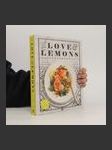 The Love and Lemons Cookbook - náhled