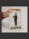 Muzikál Chaplin - náhled