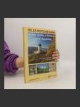 Velká cestovní kniha. Hrady, zámky a kláštery Česká republika - náhled