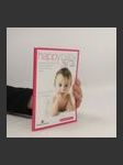 Happy Baby Book - Poradce pro mladé rodiče - náhled
