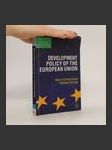 Development Policy of the European Union - náhled