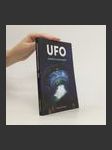 UFO : tajemství a souvislosti - náhled
